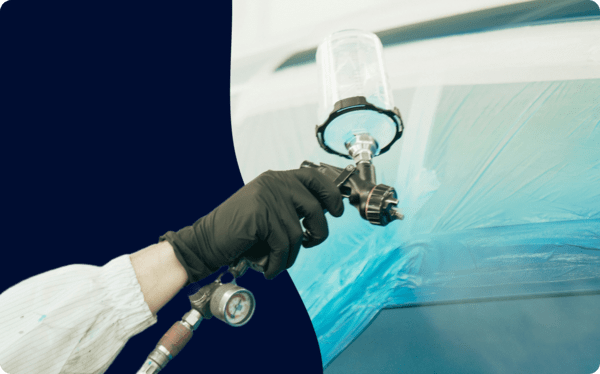 Peinture Carrosserie