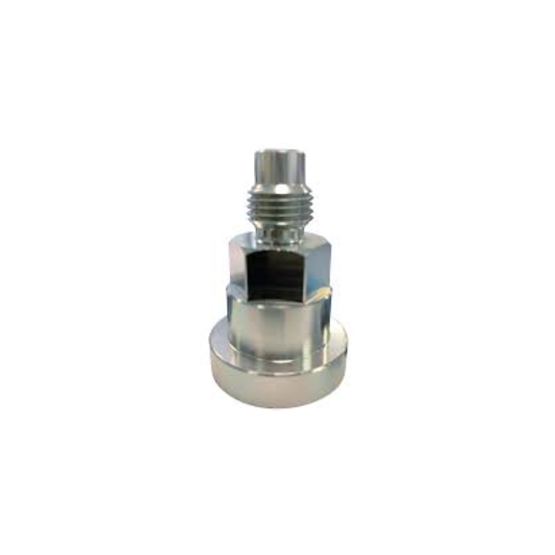 ADAPTATEUR NPS REF. 43A.1 POUR PISTOLET IWATA PLH-80 Ref 63642501568