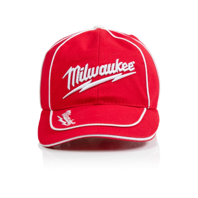 Casquette Milwaukee
