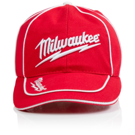 Casquette Milwaukee