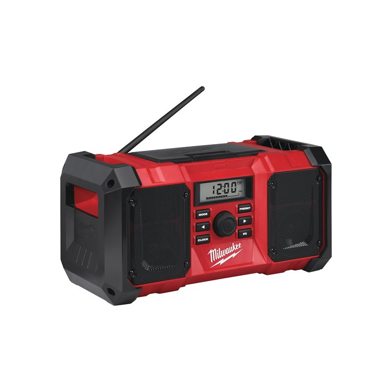 Radio de chantier - 18V