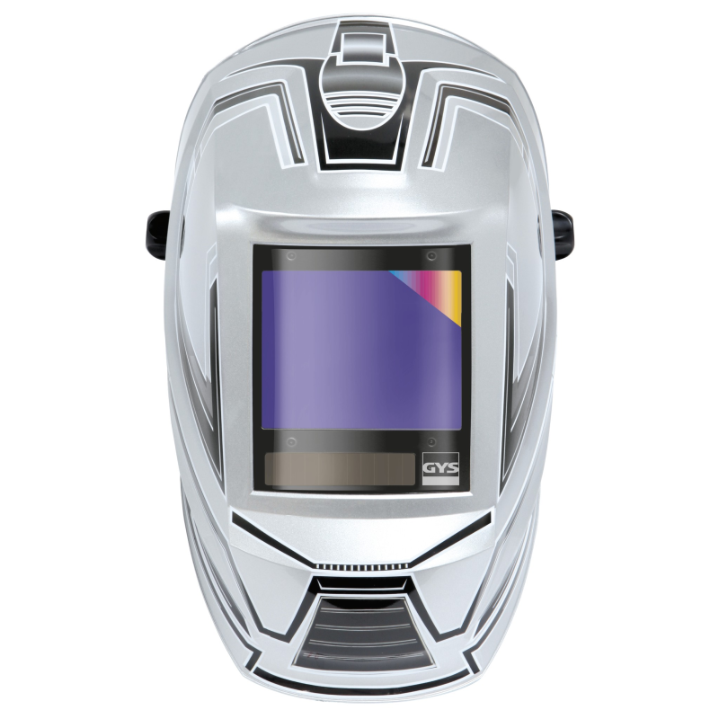 Masque LCD GYSMATIC TRUE COLOR XXL