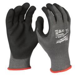 Gants anti coupure - Niveau 5