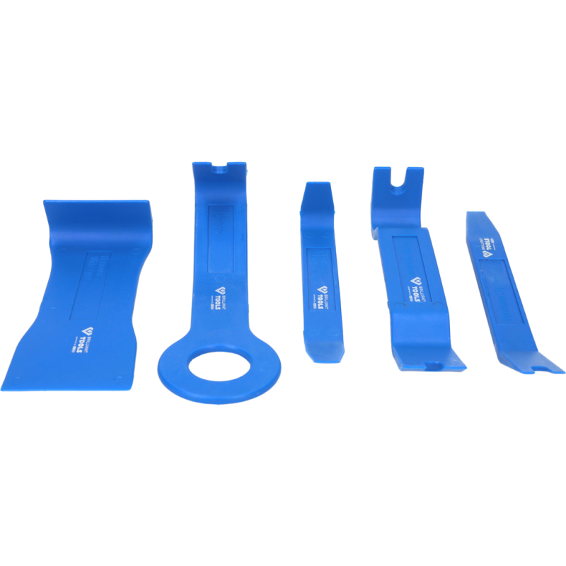 Jeu d’outils pour garnitures - 5 pièces