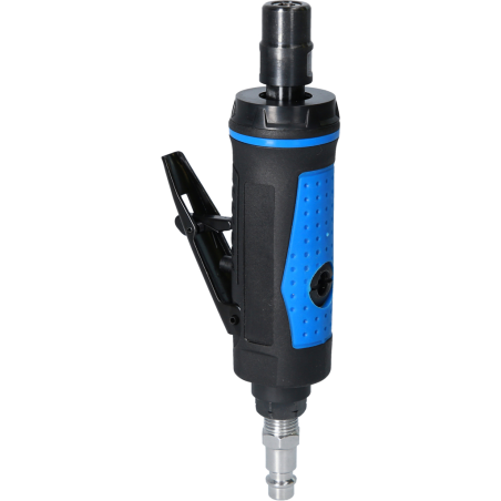 Mini meuleuse axiale pneumatique