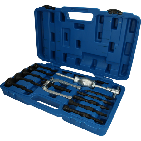 Coffret d’extracteur de roulement intérieur