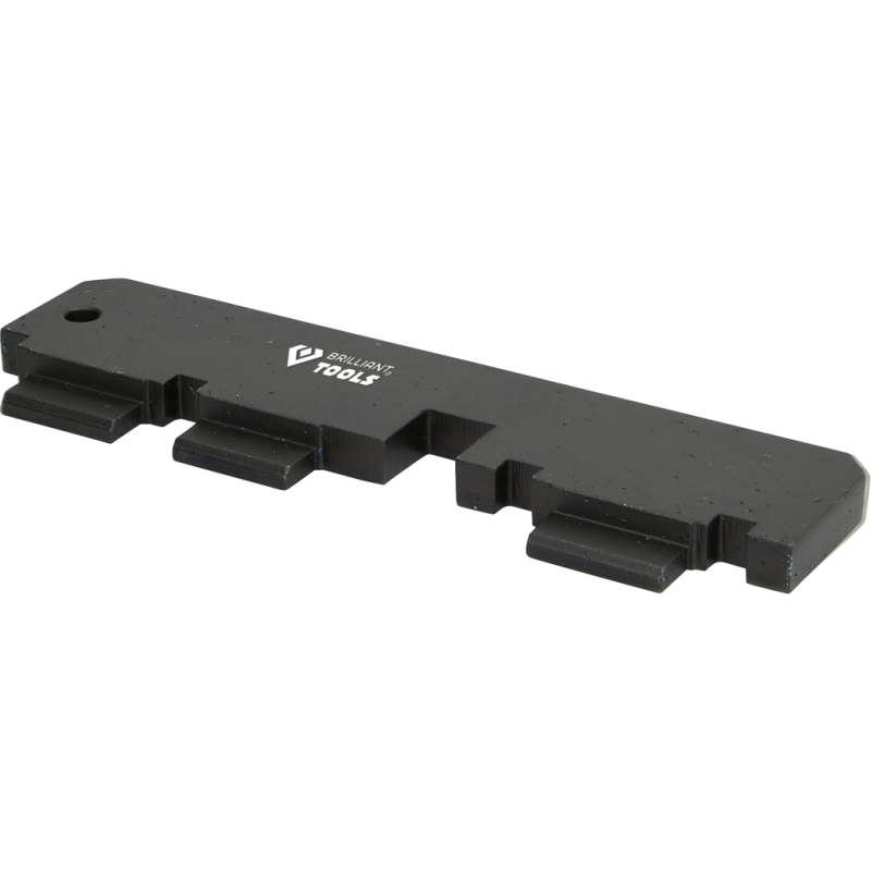 Outil de réglage d'arbre à cames pour Ford 1.6 Ecoboost