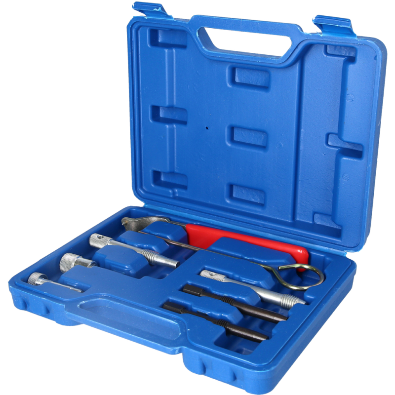 Jeu d'outils de calage pour Chrysler 2.5CRD - 8 pcs