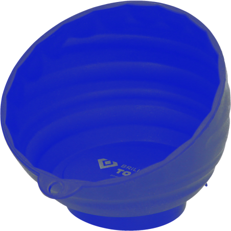 Plateau magnétique en plastique