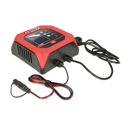 Chargeur de batterie 12V 5A