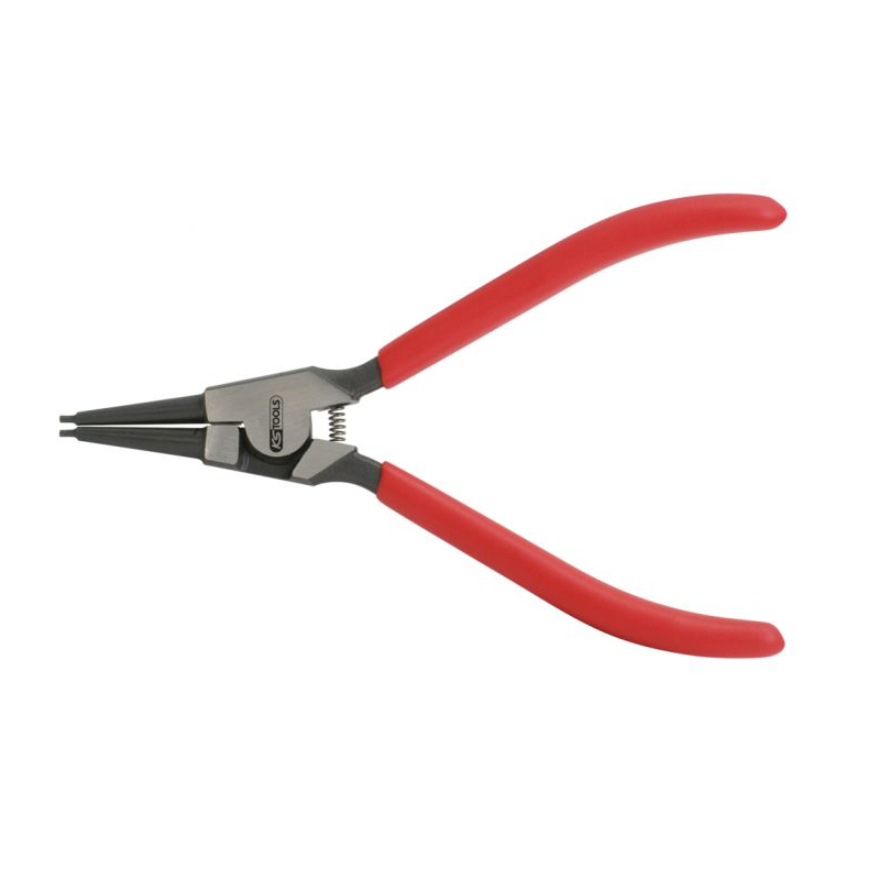 Pince à Bougies De Préchauffage KS Tools 500.7330 - Droite, Longueur 240 Mm - Pour Bougies Bloquées