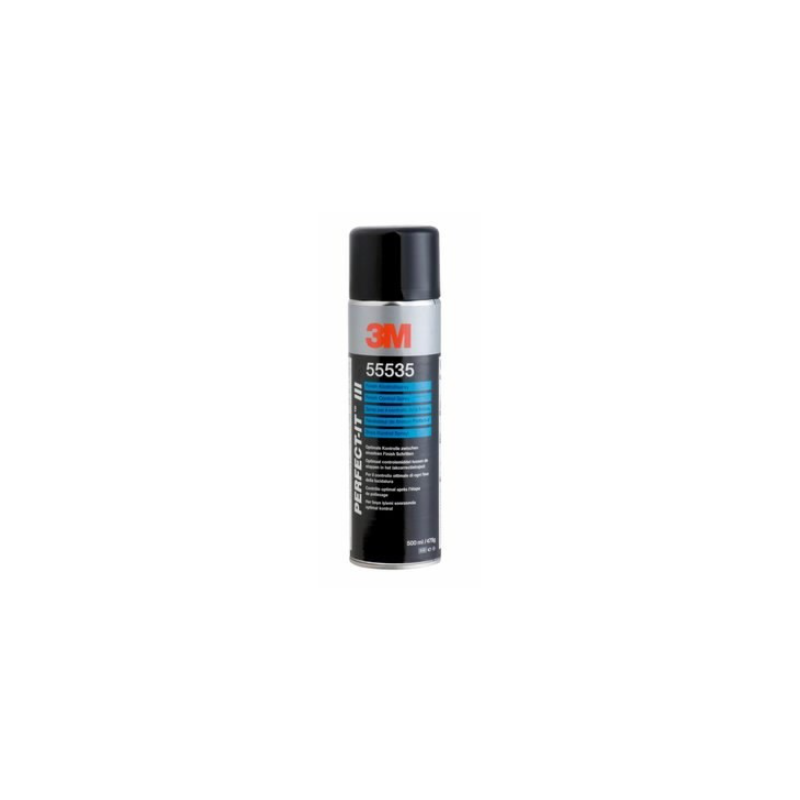 Aerosol révélateur de finition Perfect it III 3M 500ml