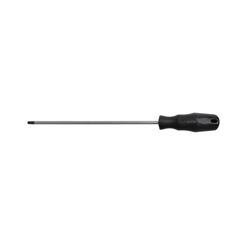 Tournevis ERGOTORQUE® TORX® percé, T15