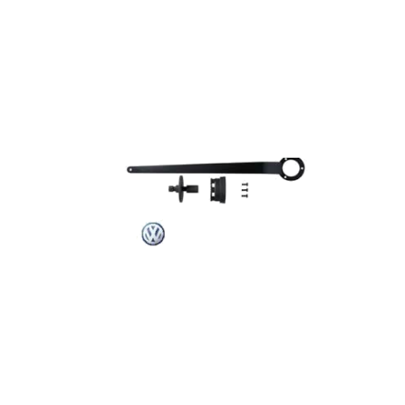 Outil de blocage de vilebrequin | pour BMW | M52TU / M54 / M56