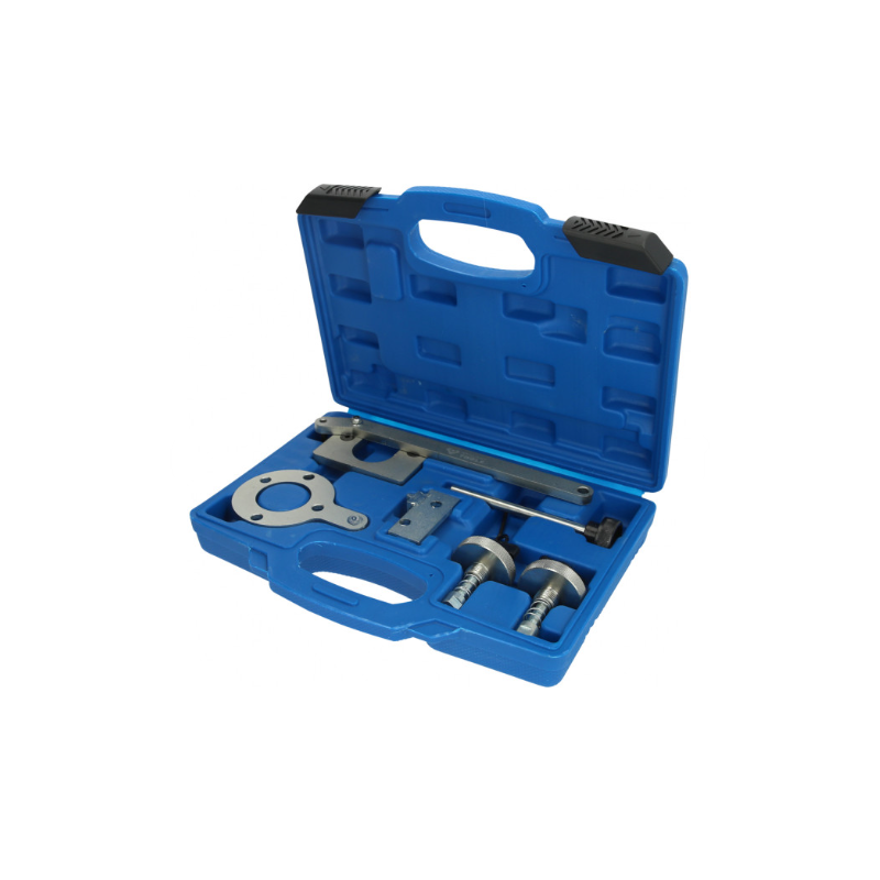 Coffret d’outils de réglage moteur pour Fiat - 1,3 Multijet