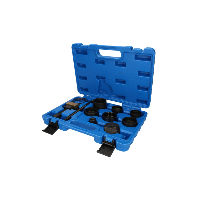 Coffret d’outils bras longitudinal | pour essieu arrière BMW