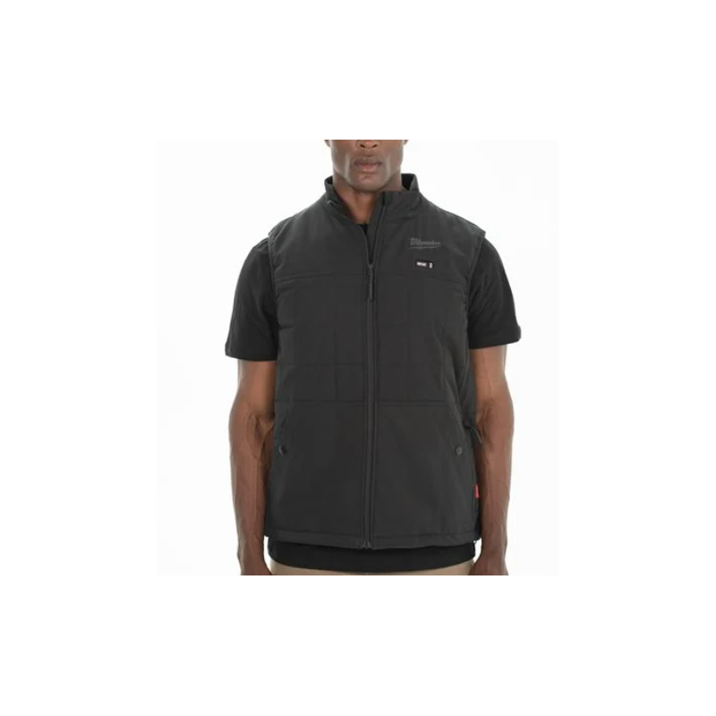 Blouson sans manche RIPSTOP - XXL