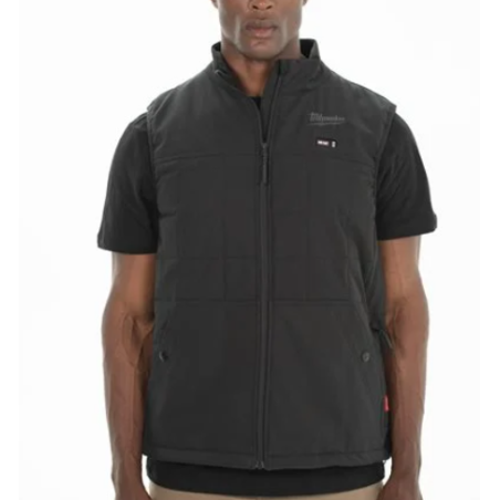 Blouson sans manche RIPSTOP - XXL