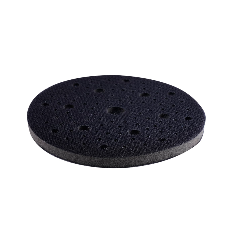 10 Interfaces mousse 97trous 5mm Ø150mm - 950 Soft interface pad (97H)