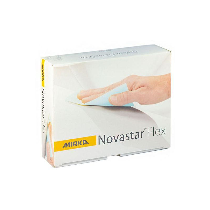 Novastar FLEX 130x170mm Grip Perf. 800 - 25/unité