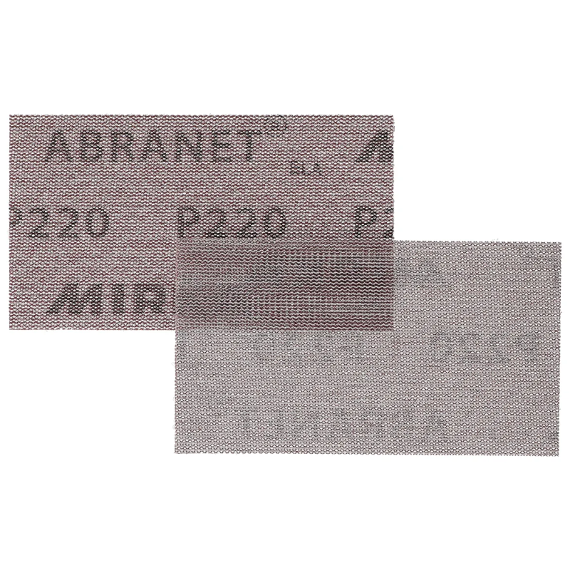 ABRANET 70x125mm Grip 10/unité