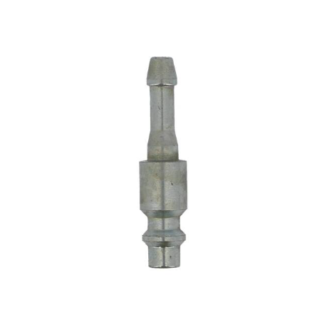 Embout cannelé pour tuyau Ø10 mm