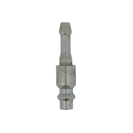 Embout cannelé pour tuyau Ø13 mm