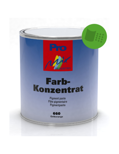 PMI 680 pigment vert (3Kg)