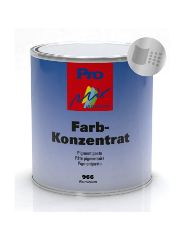 PMI 966 Pigment Aluminium...