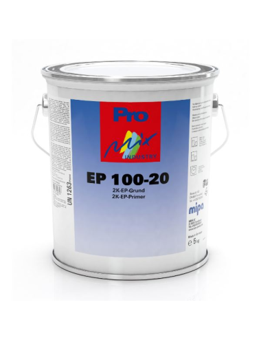 EP 100-20 Apprêt epoxy (4,5KG)