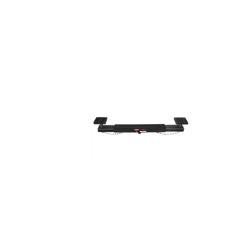 Traverse 2 points réglable 1 Tonne