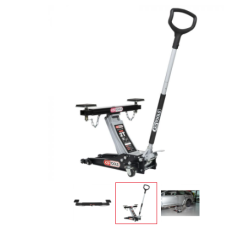 Traverse 2 points réglable 1 Tonne