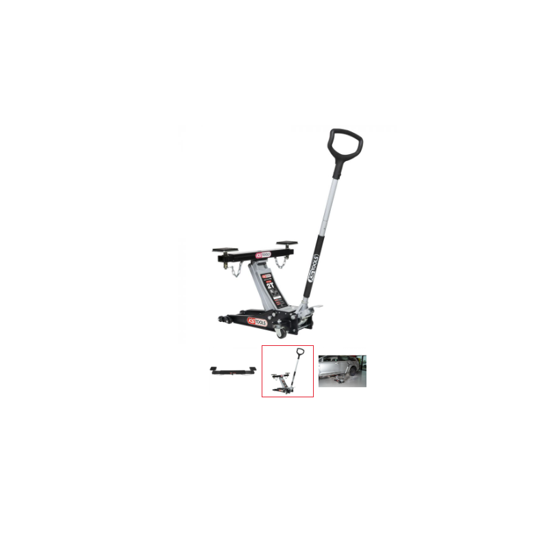 Traverse 2 points réglable 1 Tonne