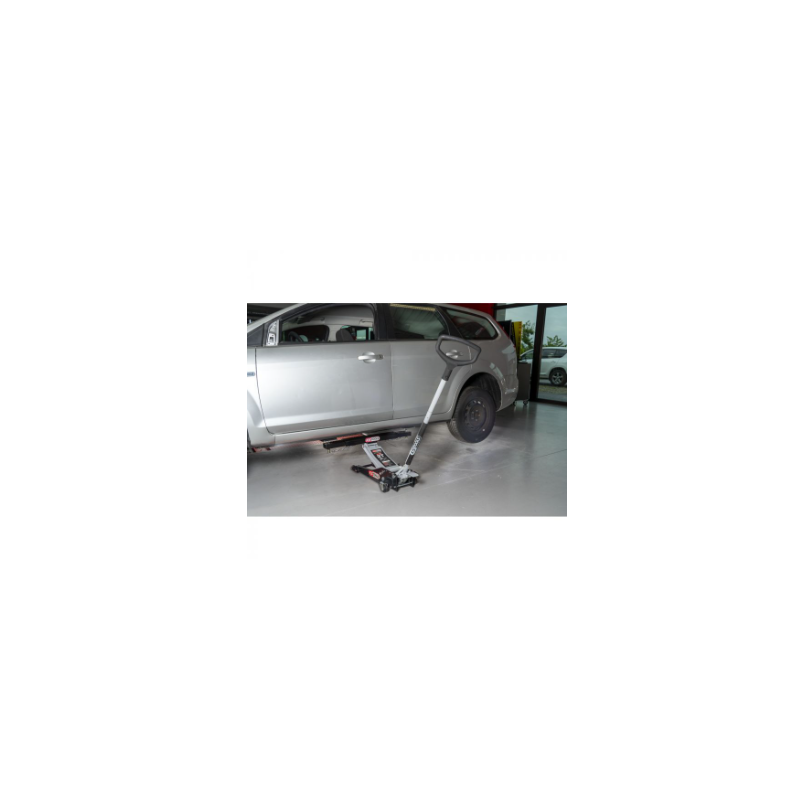 Traverse 2 points réglable 1 Tonne