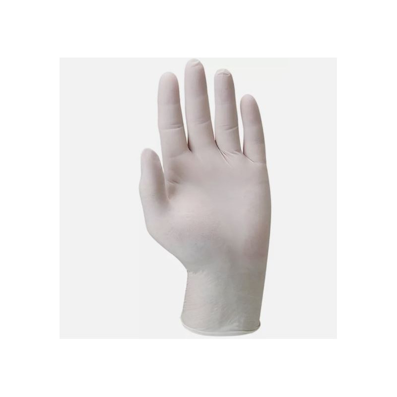 Gants Latex 5800 poudré TAILLE M (100 gants)