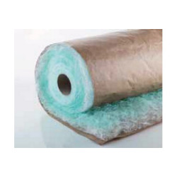 Filtre sol PROFIBRE - 0.50m x 20m (Epaisseur 75mm 3")