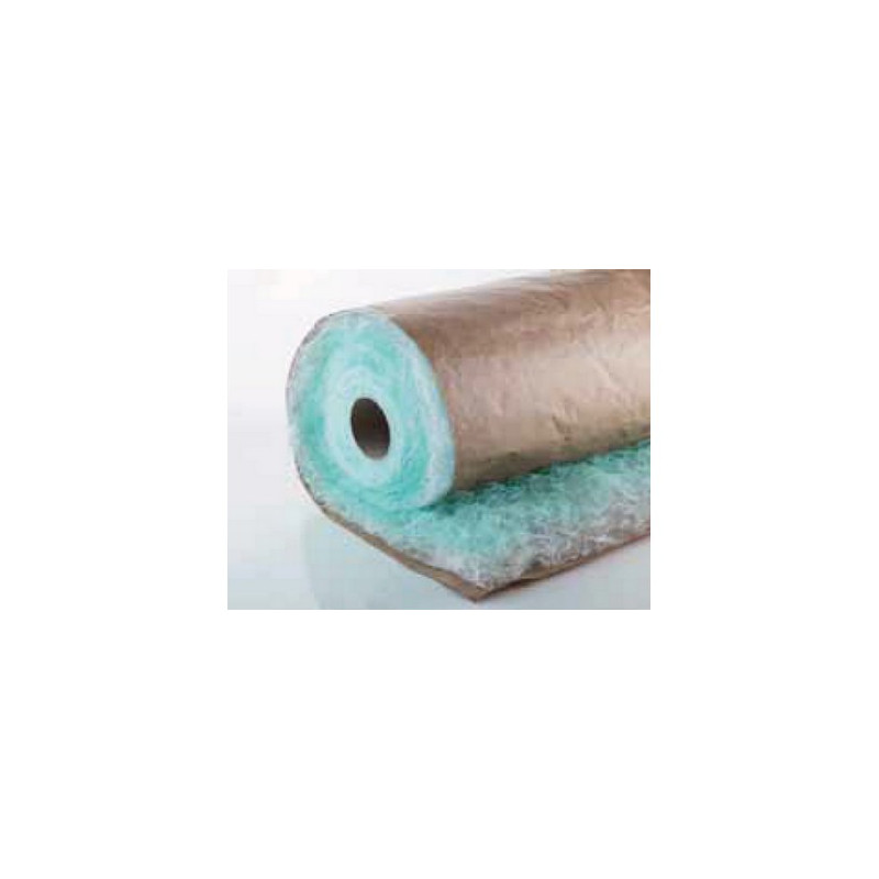 Filtre sol PROFIBRE - 0.50m x 20m (Epaisseur 75mm 3")
