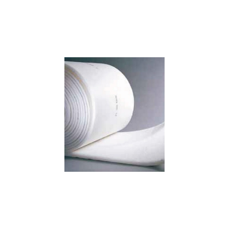 Filtre plafond PROTRAM - Filtration PLENUM (600g le m²)