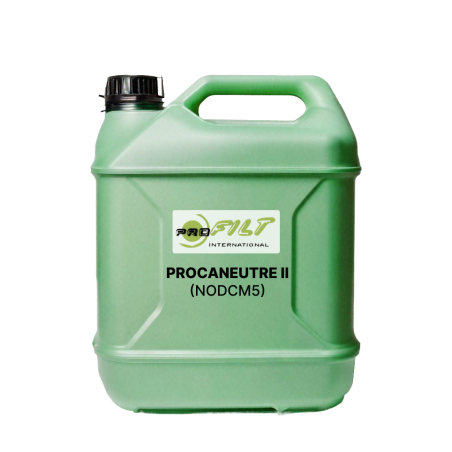 Décapant Liquide - PROCANEUTRE II (10L)