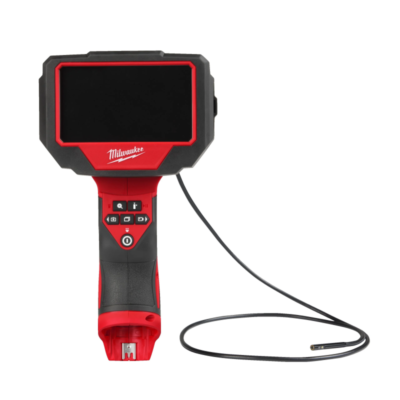 borescope milwaukee