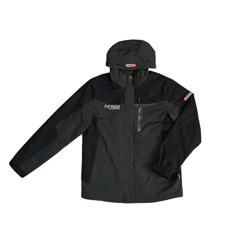 Veste coupe-vent - KS Tools