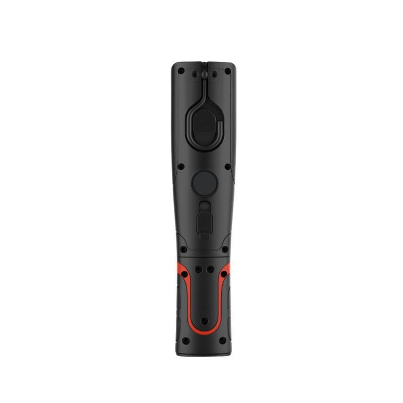 Baladeuse orientable rechargeable (600 lumens)