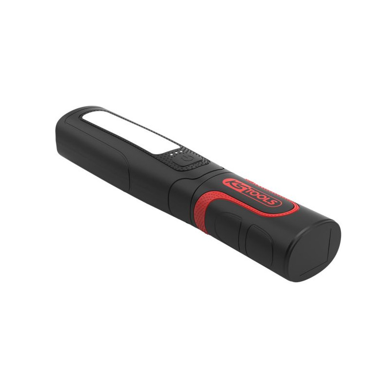 Baladeuse orientable rechargeable (600 lumens)