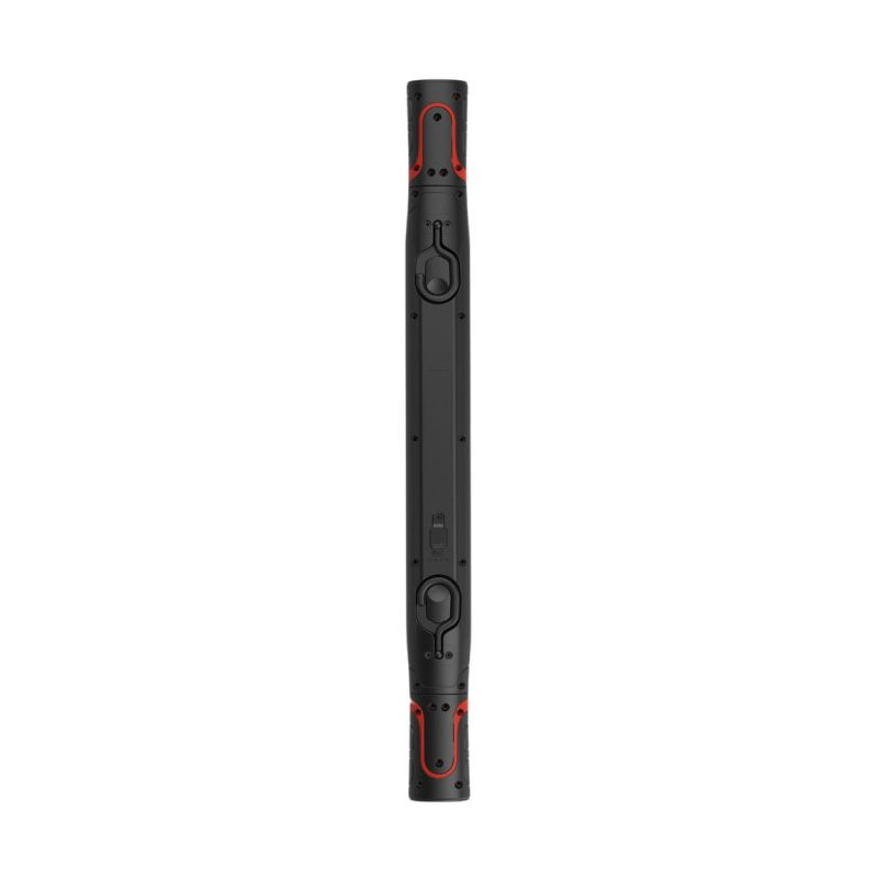 Baladeuse longue orientable rechargeable (3000 lumens)