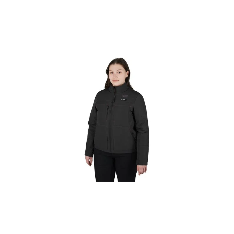 Veste chauffante RIPSTOP - Femme