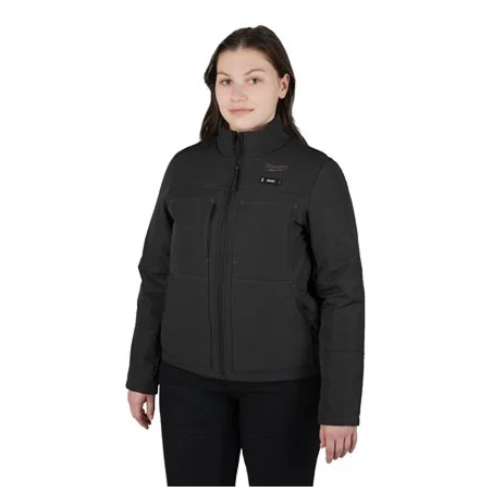 Veste chauffante RIPSTOP - Femme