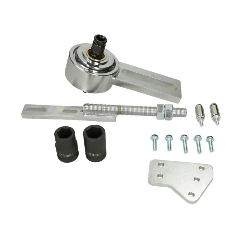 Démultiplicateur de couple pour Ford 1.0 - 1.1 - 3 cylindres Ecoboost