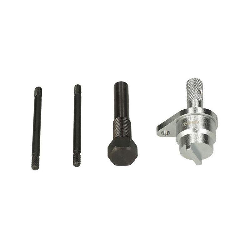 Jeu d'outils de calage moteur VAG 1.2 / 1.4 FSI, TFSI (4 pcs)