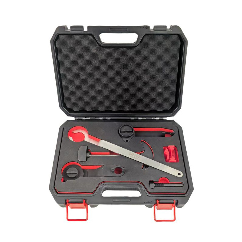 Coffret d’outils de calage moteur VAG 1.0 TFSI  / 1.2 - 1.4 - 1.5 TSI