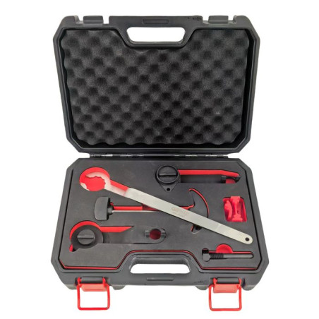 Coffret d’outils de calage moteur VAG 1.0 TFSI  / 1.2 - 1.4 - 1.5 TSI